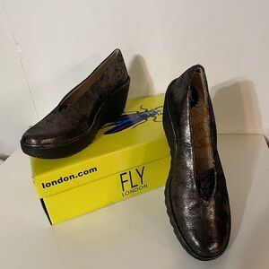 Fly London Shoes